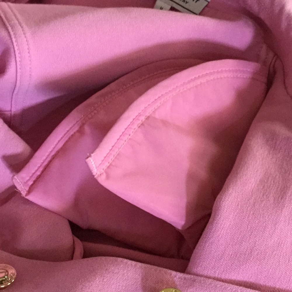 Vintage St. John Sport by Marie Gray Jacket - Picture 9 of 9